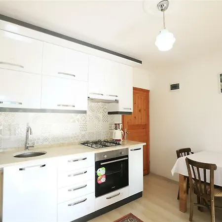Patara House *