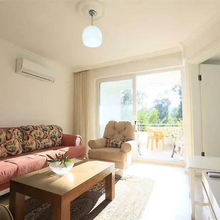 Patara House Kaş