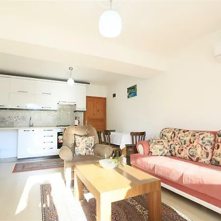 Patara House Aparthotel