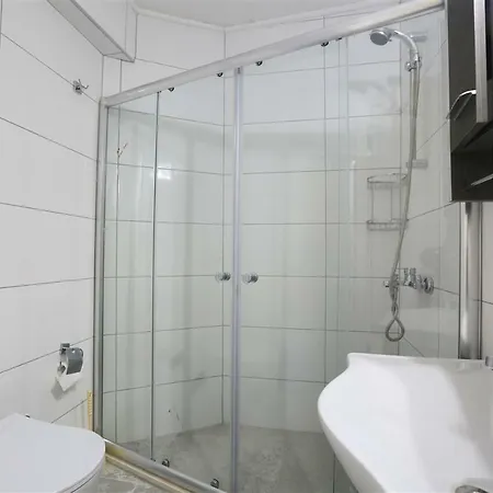 Patara House Aparthotel